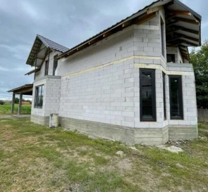 Photo 2. House, for sale. Mala Roztoka