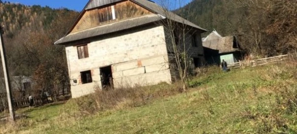 Фото 2. Будинок, продаж. Верхній Бистрий