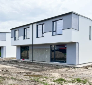 Photo 3. House, for sale. Novi Petrivtsi