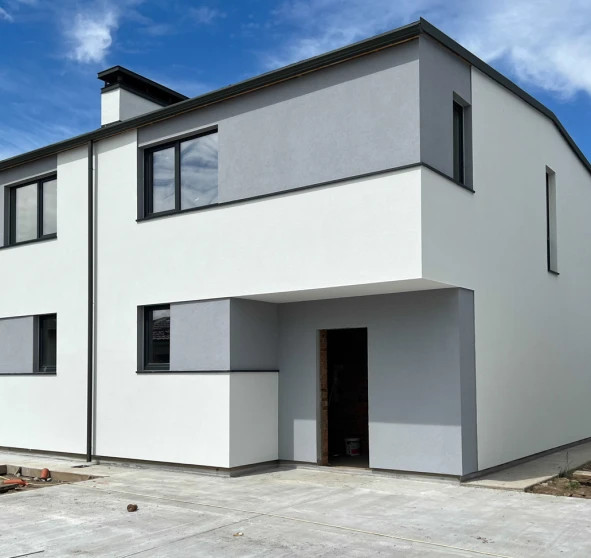 Photo 1. House, for sale. Novi Petrivtsi