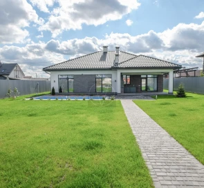 Photo 3. House, for sale. Oseshchyna