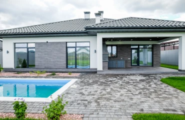 Фото Будинок, продаж. Осещина