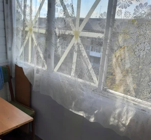Фото 2. Двухкомнатная квартира, продажа. Харьков