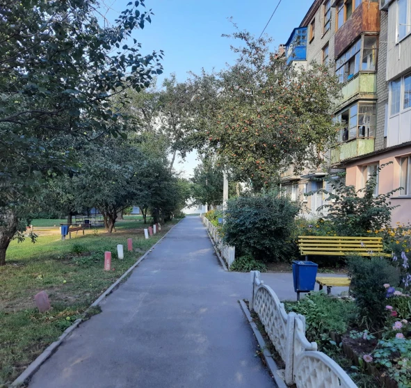 Фото 1. Двухкомнатная квартира, продажа. Харьков