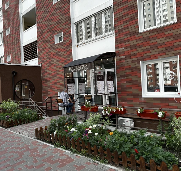 Photo 1. Business, to rent. Kyiv