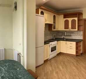 Photo 2. One-Room flat, to rent. Kyiv