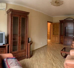 Photo 3. One-Room flat, to rent. Kyiv
