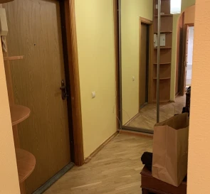 Photo 5. One-Room flat, to rent. Kyiv