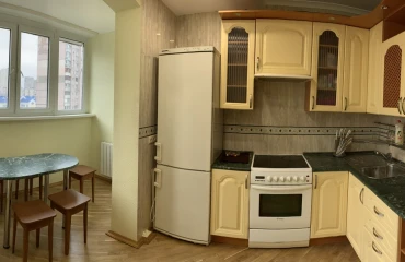 Photo One-Room flat, to rent. Kyiv