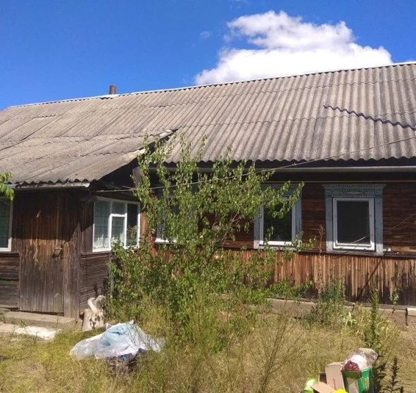 Фото 1. Будинок, продаж. Пісківка