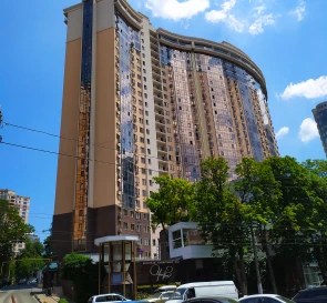 Фото 2. Двухкомнатная квартира, аренда. Одесса