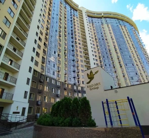 Фото 3. Двухкомнатная квартира, аренда. Одесса