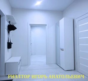 Фото 5. Двухкомнатная квартира, аренда. Одесса