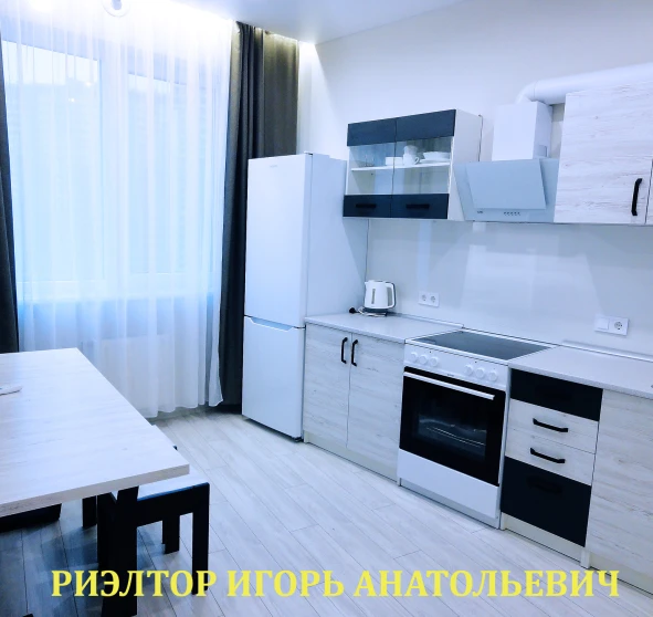 Фото 1. Двухкомнатная квартира, аренда. Одесса