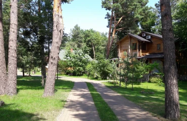 Photo House, to rent. Kozyn