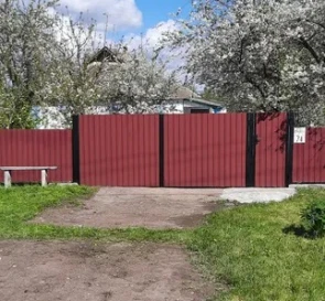 Фото 3. Будинок, продаж. Попільня
