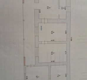 Photo 4. House, for sale. Izmail