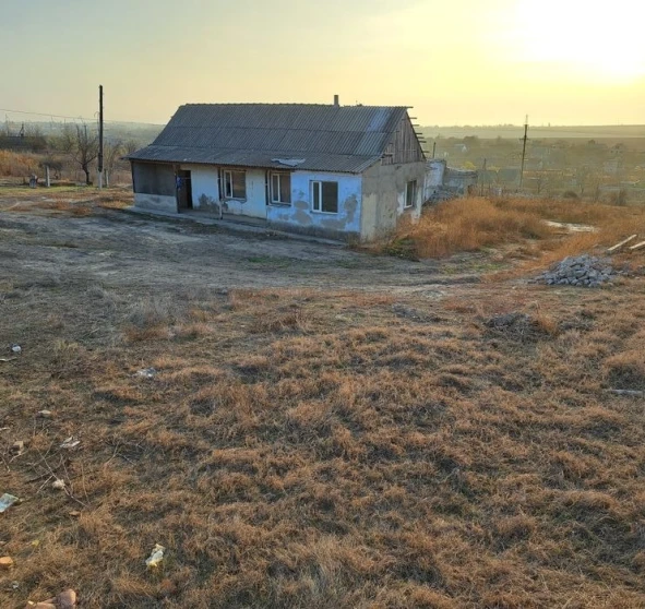 Photo 1. House, for sale. Izmail