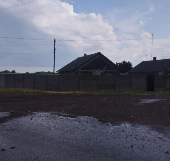 Фото 1. Будинок, продаж. Білгород-Дністровський