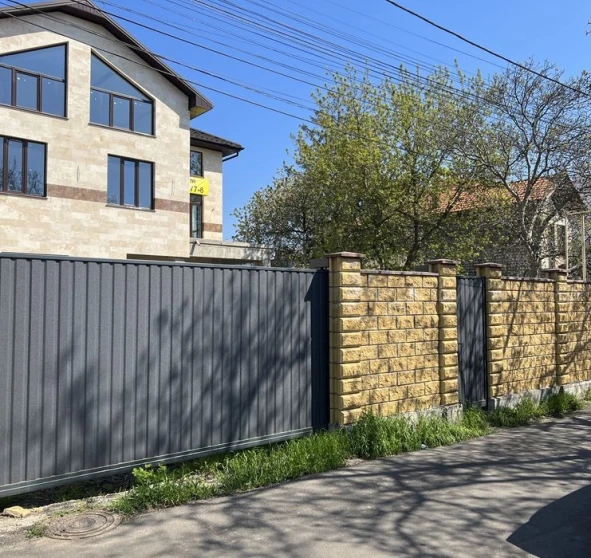 Photo 1. House, for sale. Odesa