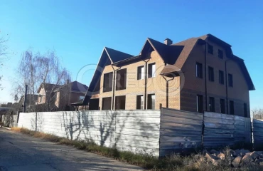 Zdjęcie Dom, na sprzedaż. Kryvyi Rih Довгинцівський