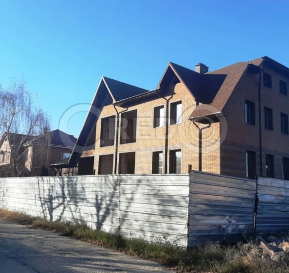 Photo 1. House, for sale. Kryvyi Rih Довгинцівський