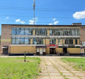 Фото 2. Комерційна, продаж. Кривий Ріг Саксаганський