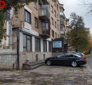 Fotografie 2. Comercială, de închiriat. Kryvyi Rih