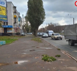 Fotografie 4. Comercială, de închiriat. Kryvyi Rih