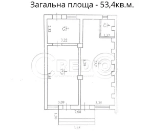 Фото 5. Комерційна, продаж. Кривий Ріг Центрально-Міський