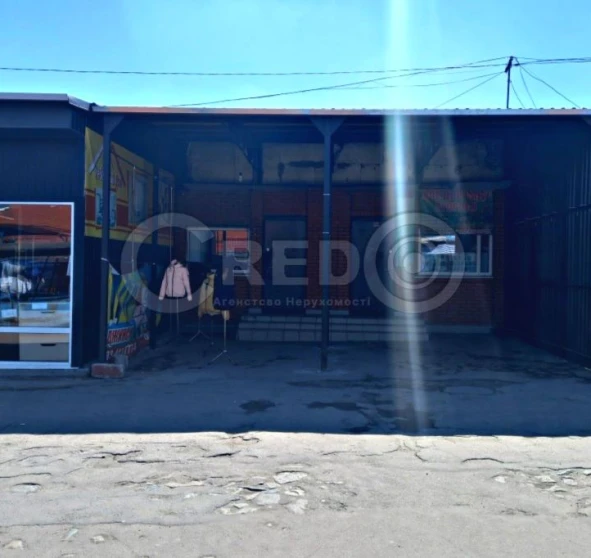 Фото 1. Комерційна, продаж. Кривий Ріг Центрально-Міський