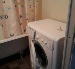 Photo 4. One-Room flat, to rent. Kyiv
