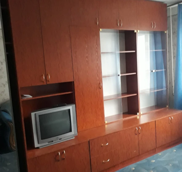 Photo 1. One-Room flat, to rent. Kyiv