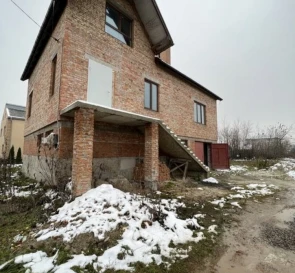 Photo 4. House, for sale. Sukhovolia