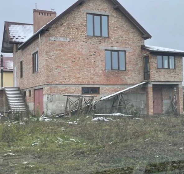 Photo 1. House, for sale. Sukhovolia