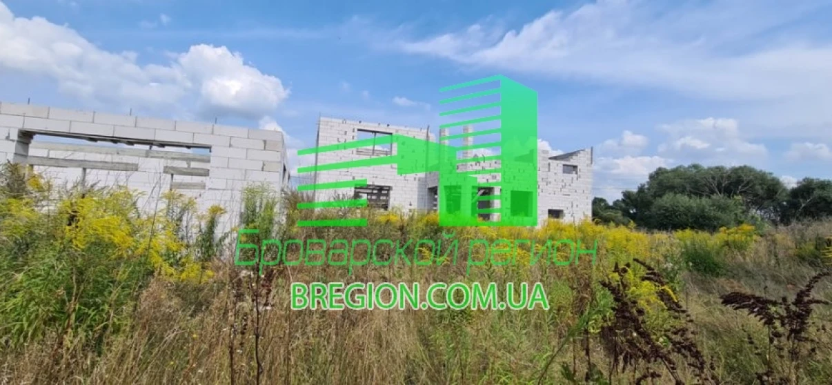 Photo House, for sale. Brovary