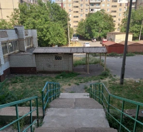 Фото 3. Коммерческая, аренда. Кривой Рог