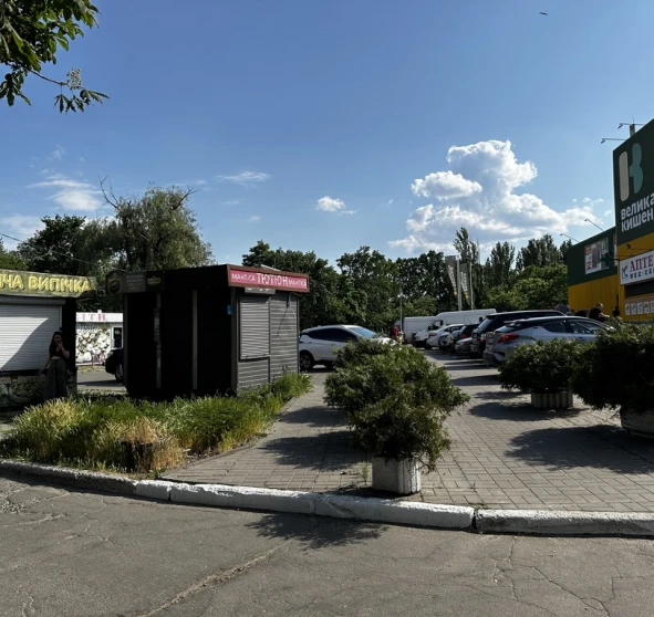 Фото 1. Коммерческая, аренда. Киев