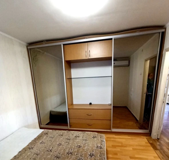 Фото 1. Двухкомнатная квартира, продажа. Одесса