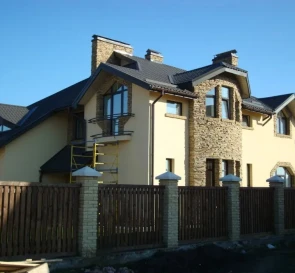 Photo 3. House, for sale. Hodosovka