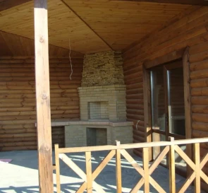 Photo 4. House, for sale. Hodosovka