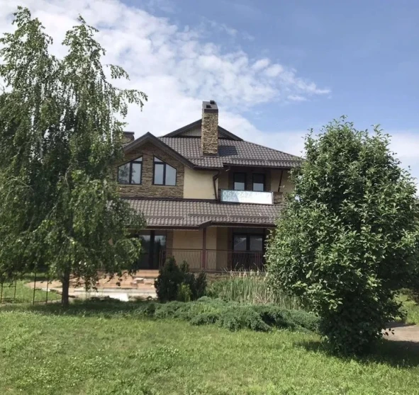 Photo 1. House, for sale. Hodosovka