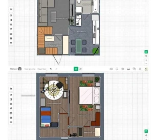 Фото 2. Будинок, продаж. Старі Петрівці
