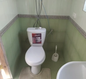 Фото 3. Дом, продажа. Троицкое