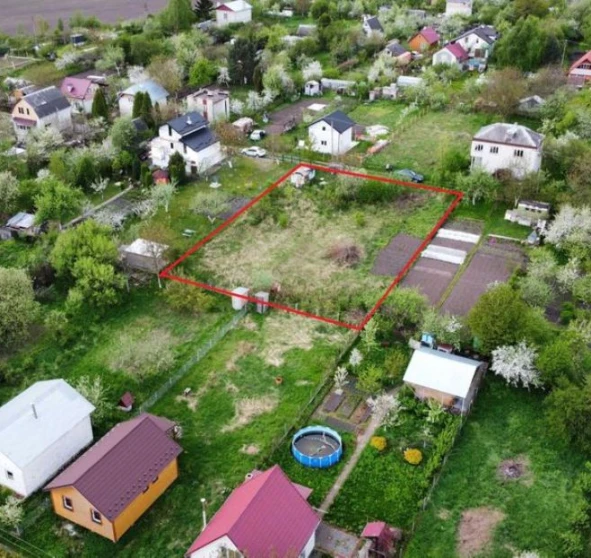 Фото 1. Участок, продажа. Пустомыты