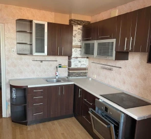 Фото 3. Трикімнатна квартира, продаж. Чорноморськ