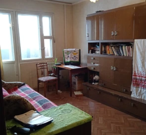 Photo 4. One-Room flat, to rent. Kyiv
