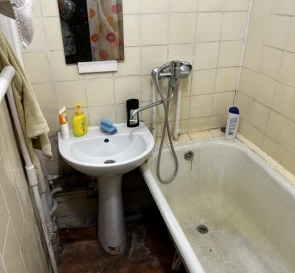 Photo 2. One-Room flat, for sale. Kyiv