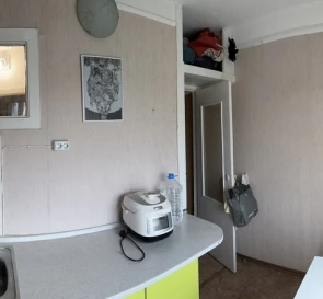 Photo 3. One-Room flat, for sale. Kyiv