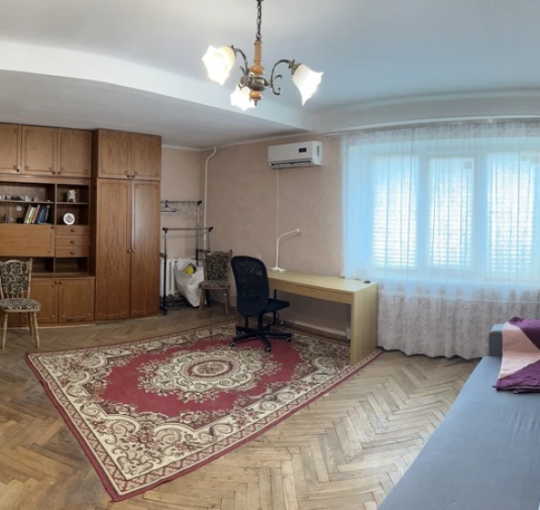 Photo 1. One-Room flat, for sale. Kyiv